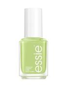 Essie, Midsummer 2024 Collection, 973 Mellow In The Meadow 13,5Ml Neglelak Makeup Green Essie