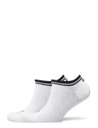 Puma Heritage Sneaker 2P Unsex Lingerie Socks Footies-ankle Socks White PUMA