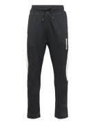 Hmlrunner Pants Bottoms Sweatpants Black Hummel