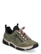 45973-00 Low-top Sneakers Green Rieker