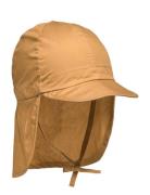 Summercap Long Neck - Solid Solhat Yellow Mikk-line