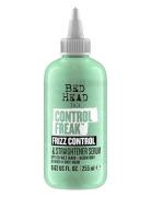 Control Freak Serum Hårolie Nude TIGI