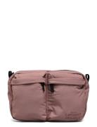 Gp Hip Bag - Dusty Pink Skuldertaske Taske Pink Garment Project