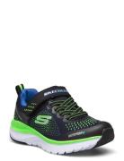 Boys Ultra Groove Aquasonik - Waterproof Low-top Sneakers Multi/patterned Skechers