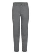 T_Phoenix-Reg Sport Sport Pants Grey BOSS