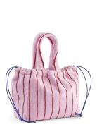 Naram Handbag Shopper Taske Pink Bongusta