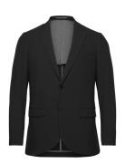 Mageorge Suits & Blazers Blazers Single Breasted Blazers Black Matinique