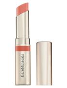 Bare Minerals Dewy Lip Gloss-Balm Hope 2.3 Gr Lipgloss Makeup Nude BareMinerals