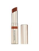 Bare Minerals Dewy Lip Gloss-Balm Grateful 2.3 Gr Lipgloss Makeup Nude BareMinerals