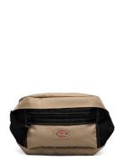 Ashville Pouch Bum Bag Taske Beige Dickies