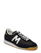 Mestari-Black/White Low-top Sneakers Black Karhu