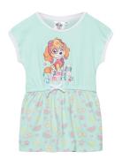 Dresses Dresses & Skirts Dresses Casual Dresses Short-sleeved Casual Dresses Blue Paw Patrol