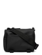 Texel Crossbody Bag W3 Skuldertaske Taske Black Rains