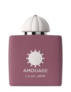 Amouage Lilac Love 100 Ml Parfume Eau De Parfum Nude Amouage