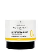 Extra-Rich Repair Cream Fugtighedscreme Dagcreme Nude Novexpert