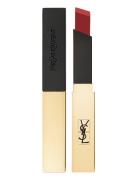 Yves Saint Laurent Rouge Pur Couture The Slim Lipstick 23 Læbestift Makeup Red Yves Saint Laurent