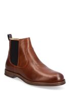 Risty Støvlet Chelsea Boot Brown Sneaky Steve