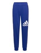 U Bl Pant Sport Sweatpants Blue Adidas Sportswear