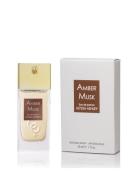 Amber Musk Edp Parfume Eau De Parfum Nude Alyssa Ashley