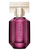 Hugo Boss The Scent For Her Magnetic Eau De Parfum 30Ml Parfume Eau De Parfum Nude Hugo Boss Fragrance