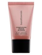 Bare Minerals Complexion Rescue Blonzer Kiss Of Mauve 15 Ml Bronzer Solpudder Nude BareMinerals