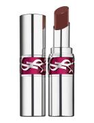 Ysl Loveshine Candy Glaze Lip Gloss Stick 3 Læbestift Makeup Nude Yves Saint Laurent