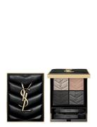 Ysl Couture Mini Clutch 700 Øjenskyggepalet Makeup Multi/patterned Yves Saint Laurent