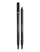 Liner Liberated Eyeliner Prismatic Black 5 Eyeliner Makeup Nude Yves Saint Laurent