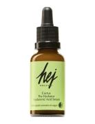 Hej Organic Cactus The Revitalizer Hyaluronic Acid Serum Serum Ansigtspleje Nude Hej Organic