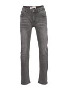 Levi's® 512™ Slim Taper Fit Jeans Bottoms Jeans Skinny Jeans Grey Levi's