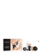 Bare Minerals Gsk Get Starter Kit Medium Beige Makeupsæt Makeup BareMinerals