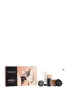 Bare Minerals Gsk Get Starter Kit Warm Deep Makeupsæt Makeup Nude BareMinerals