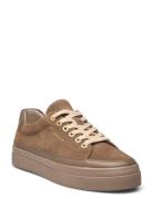 Avona Sneaker Low-top Sneakers Brown GANT