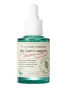 Artichoke Intensive Skin Barrier Ampoule Serum Ansigtspleje Nude AXIS-Y