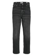 Jjichris Jjoriginal Sq 602 Noos Jnr Bottoms Jeans Regular Jeans Grey Jack & J S