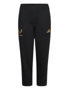 Messi Pant Y Sport Sweatpants Black Adidas Performance