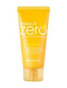 Clean It Zero Brightening Peeling Gel Beauty Women Skin Care Face Peelings Nude Banila Co