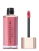 Lip Velvet - Rosy Mauve Lipgloss Makeup Pink Anastasia Beverly Hills