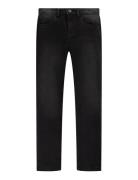 Levi's® 710™ Super Skinny Jeans Bottoms Jeans Skinny Jeans Black Levi's