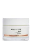 Revolution Skincare Moisture Cream Spf30 Normal To Oily Skin Fugtighedscreme Dagcreme White Revolution Skincare