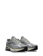 Ua Hovr Apparition Rtrftr Tc Sport Sneakers Low-top Sneakers Grey Under Armour