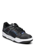 Bmw Mms Slipstream Sport Sneakers Low-top Sneakers Black PUMA Motorsport