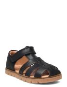 Bisgaard Beka Shoes Summer Shoes Sandals Black Bisgaard