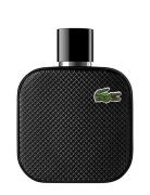 L.12.12 Noir Edt 100 Ml Parfume Eau De Parfum Nude Lacoste Fragrance