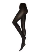 Love You Tights Lingerie Pantyhose & Leggings Black Sneaky Fox