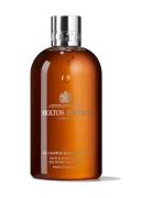 Re-Charge Black Pepper Bath & Shower Gel Shower Gel Badesæbe Nude Molton Brown