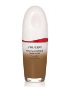 Revitalessence Skin Glow Foundation Foundation Makeup Shiseido