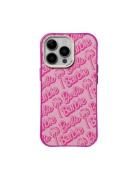 Form Print Malibu Barbie Mobilaccessory-covers Ph Cases Pink Nudient