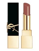 Yves Saint Laurent Rouge Pur Couture The Bold Lipstick 1968 Nude Era Læbestift Makeup Nude Yves Saint Laurent