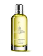 Orange & Bergamot Radiant Body Oil Beauty Women Skin Care Body Body Oils Nude Molton Brown